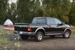 Dodge Ram OutDoorsman 2011 года